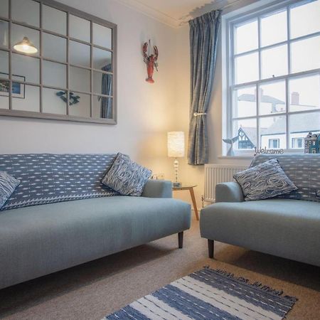 Ramsey Apartment - 2 Bedroom Apartment - Tenby Luaran gambar