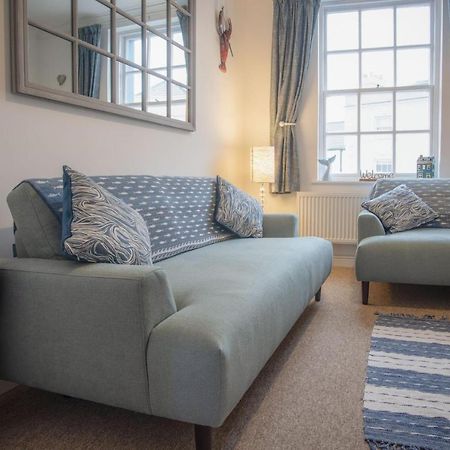 Ramsey Apartment - 2 Bedroom Apartment - Tenby Luaran gambar