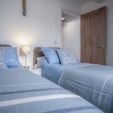 Ramsey Apartment - 2 Bedroom Apartment - Tenby Luaran gambar