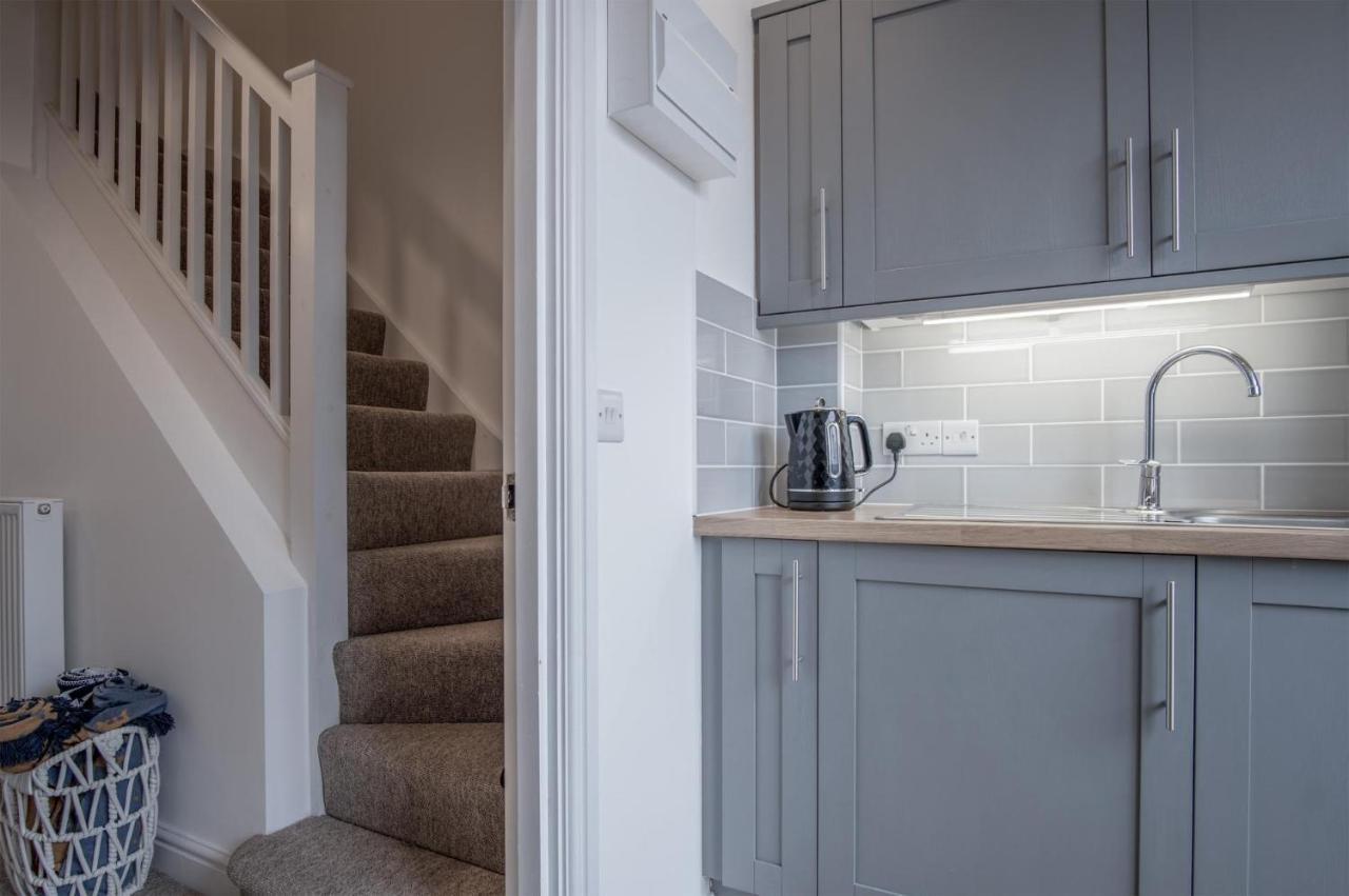 Ramsey Apartment - 2 Bedroom Apartment - Tenby Luaran gambar