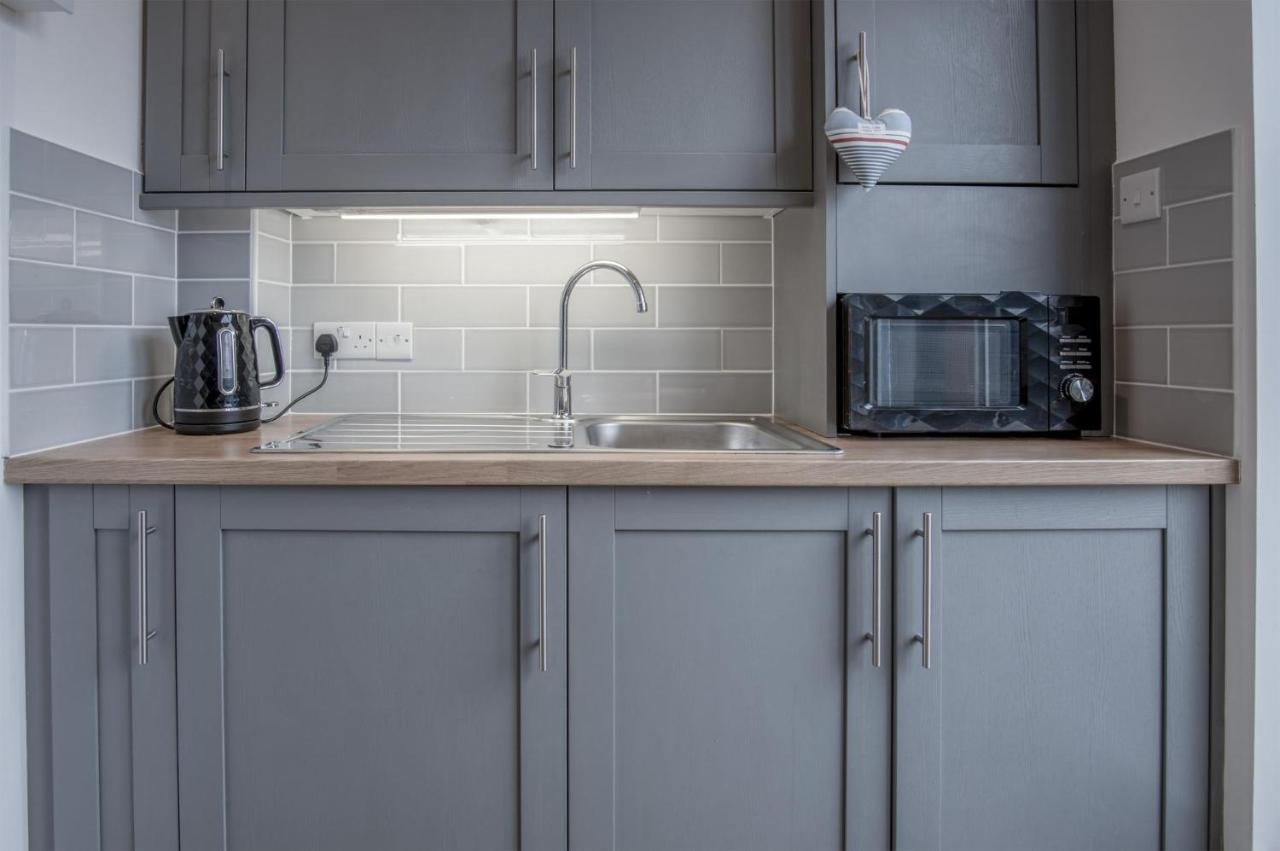 Ramsey Apartment - 2 Bedroom Apartment - Tenby Luaran gambar