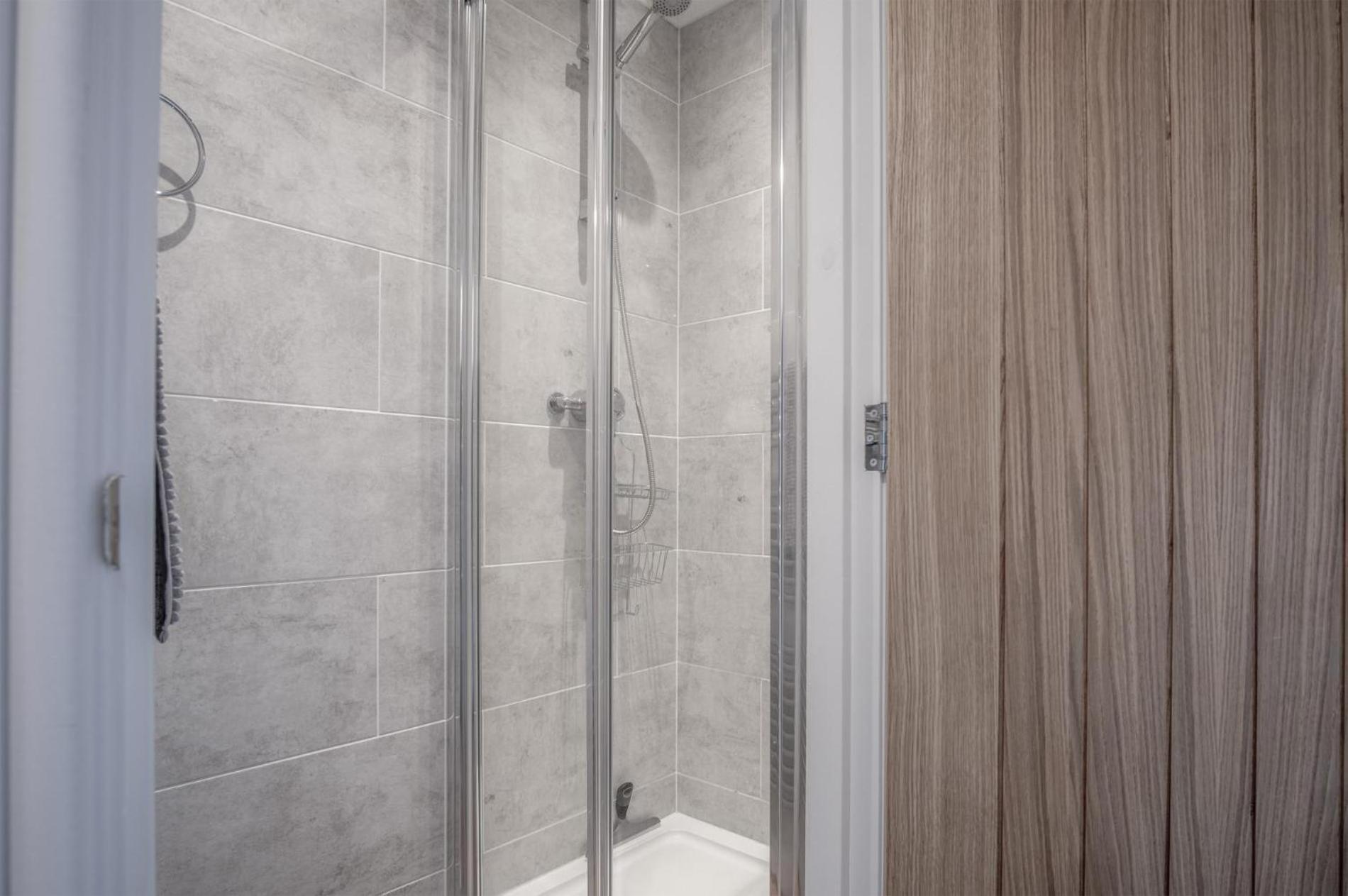Ramsey Apartment - 2 Bedroom Apartment - Tenby Luaran gambar